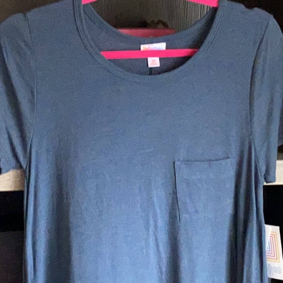 LuLaRoe Carly Dress - Picture 2 of 4